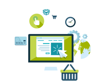 Website Designing