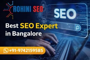 Best SEO Expert in Bangalore