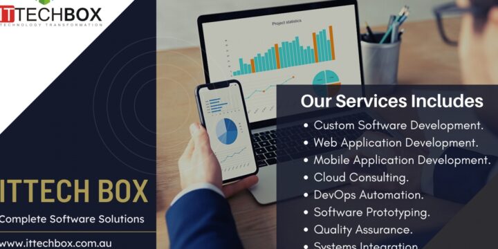 Web Designing Services In Brisbane