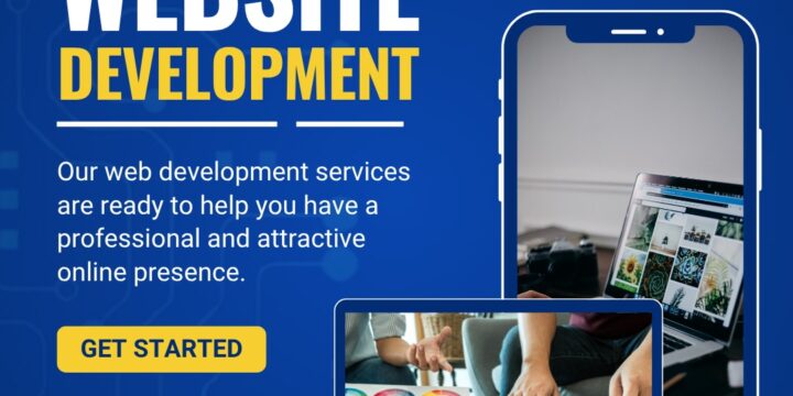 Best Website Designers in Bangalore